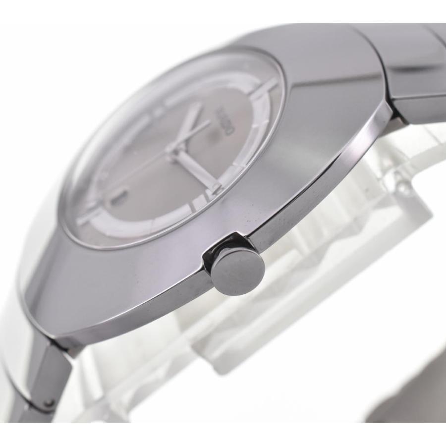 RADO（ラドー） △ ☆美品【RADO】ラドー オベーション 152.0493.3