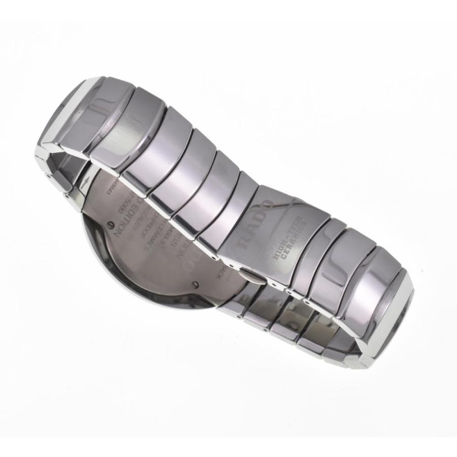 RADO（ラドー） △ ☆美品【RADO】ラドー オベーション 152.0493.3