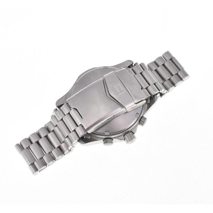 TAG HEUER（タグ・ホイヤー） ☆美品【TAG HEUER】タグホイヤー