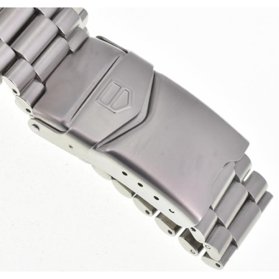 TAG HEUER（タグ・ホイヤー） ☆美品【TAG HEUER】タグホイヤー