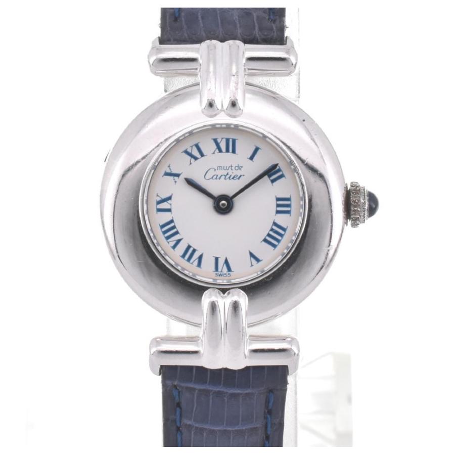 Cartier（カルティエ） △ 【CARTIER】カルティエ マストコリゼ 890002
