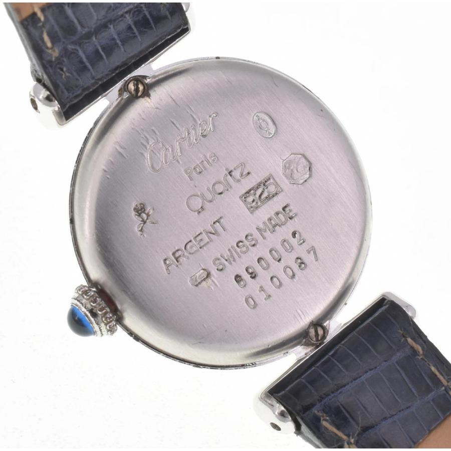 Cartier（カルティエ） △ 【CARTIER】カルティエ マストコリゼ 890002