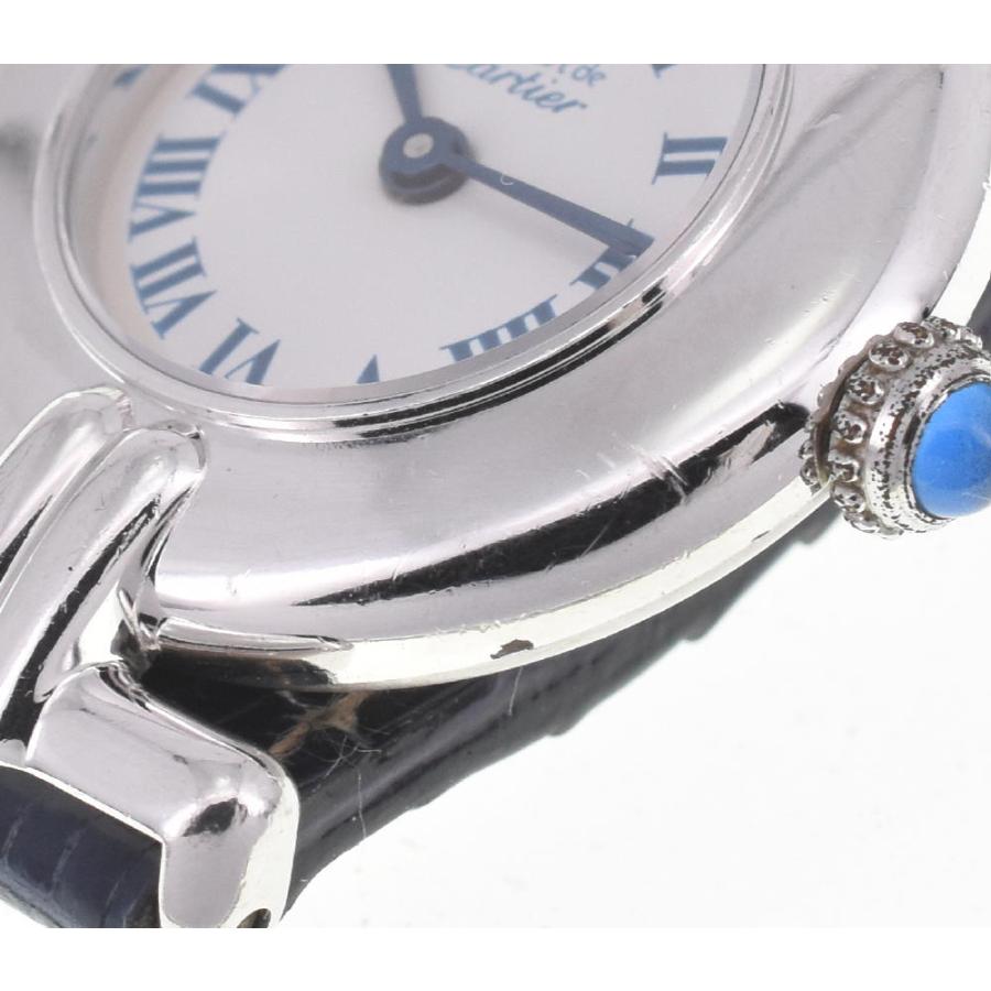 Cartier（カルティエ） △ 【CARTIER】カルティエ マストコリゼ 890002