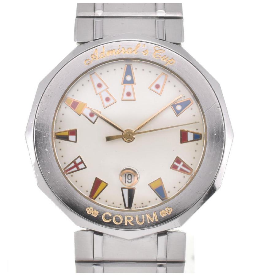 CORUM（コルム） 【CORUM】コルム アドミラルズカップ 99.810.20V50.B 