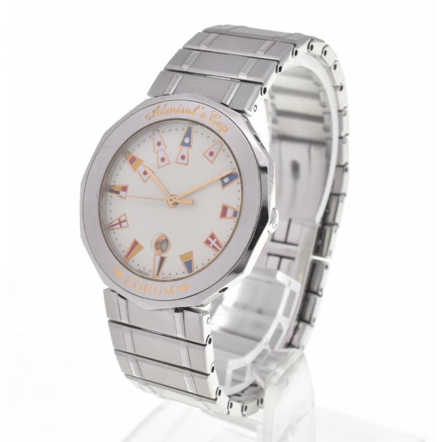 CORUM（コルム） 【CORUM】コルム アドミラルズカップ 99.810.20V50.B 