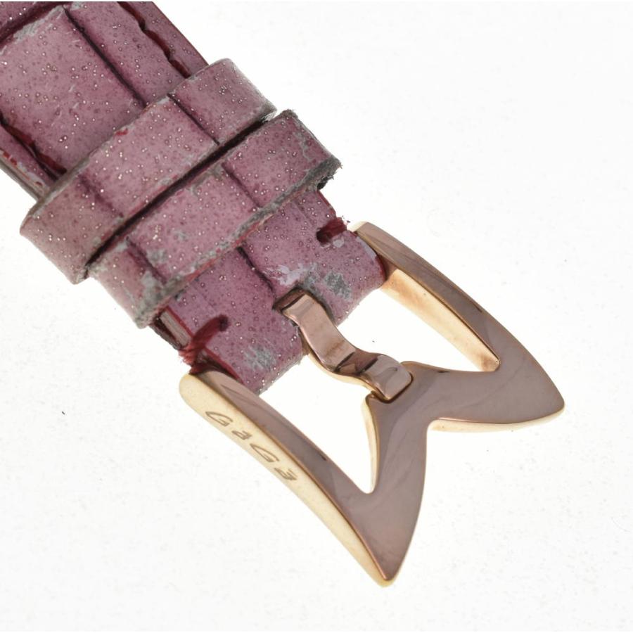 GaGa MILANO（ガガミラノ） △ ☆良品【GaGa MILANO】ガガミラノ
