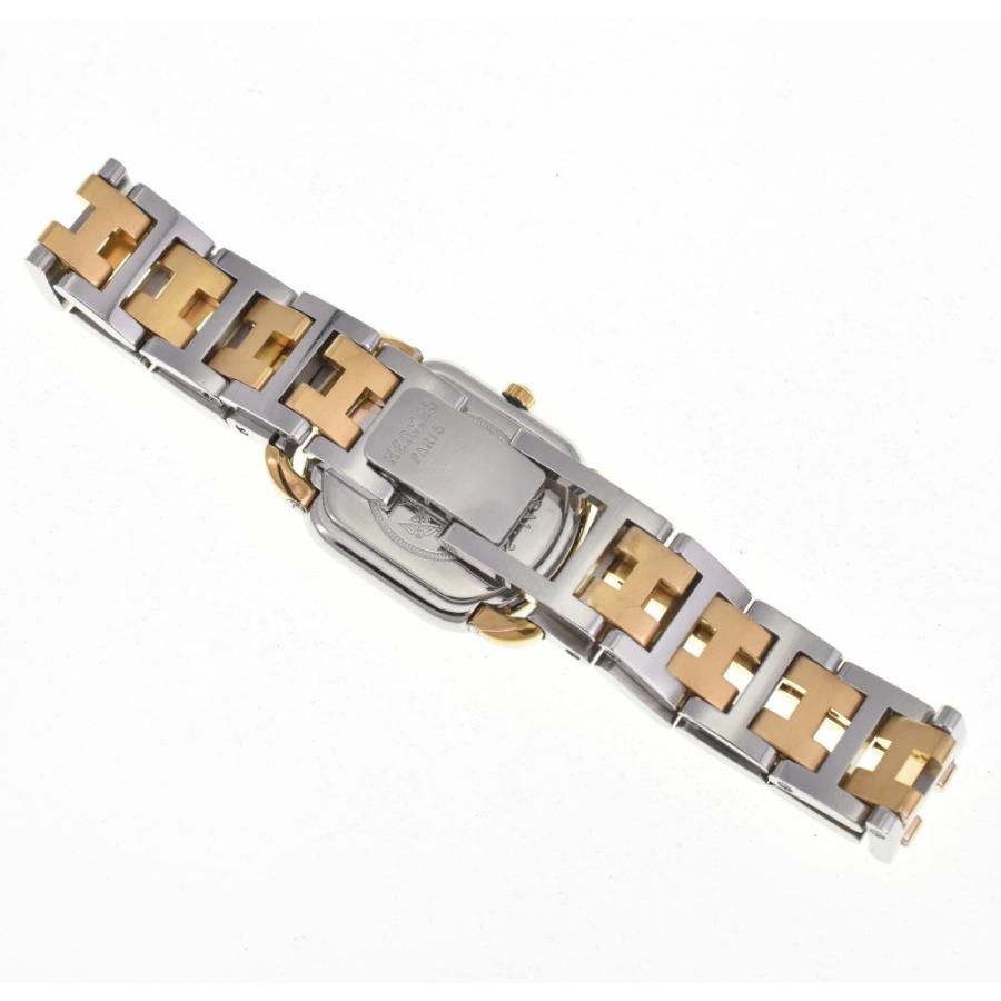 HERMES（エルメス） △ 【HERMES】エルメス ラリー RA1.240 SS/GP