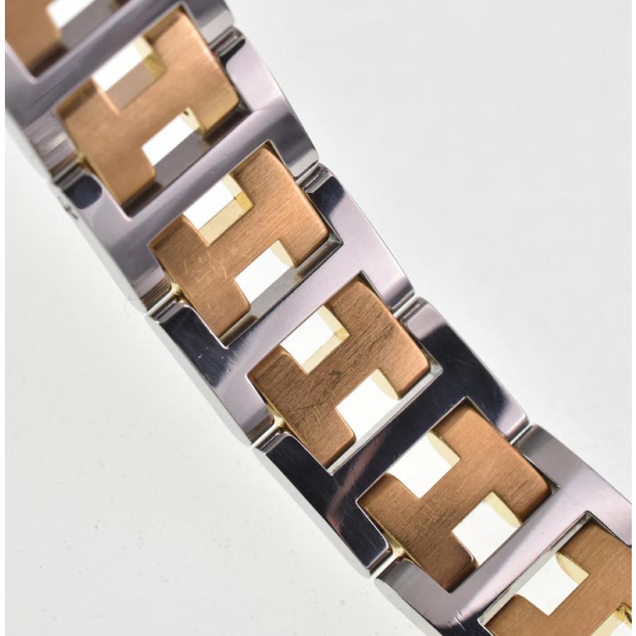 HERMES（エルメス） △ 【HERMES】エルメス ラリー RA1.240 SS/GP