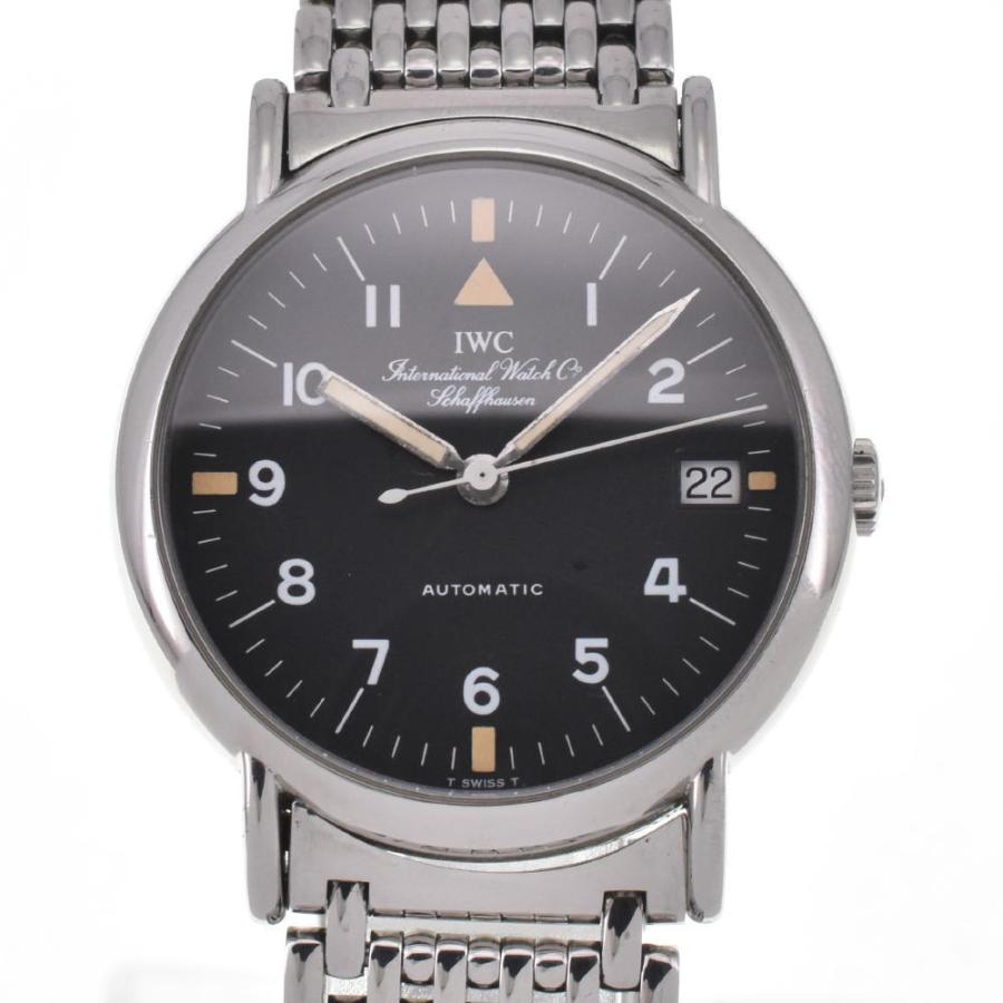 IWC SCHAFFHAUSEN 【IWC SCHAFFHAUSEN】IWC ポートフィノ IWC SCHAFFHAUSEN 【IWC SCHAFFHAUSEN】IWC ポートフィノ