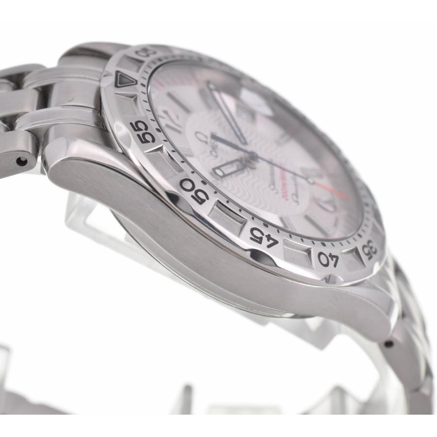 OMEGA（オメガ） ☆美品【OMEGA】オメガ シーマスター オメガ