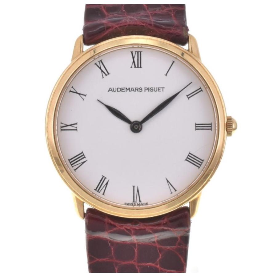 AUDEMARS PIGUET 【AUDEMARS PIGUET】オーデマ・ピゲ AUDEMARS PIGUET 【AUDEMARS PIGUET】オーデマ・ピゲ