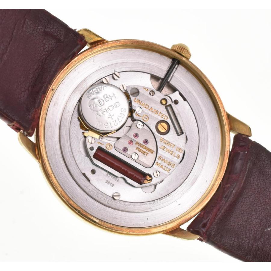 AUDEMARS PIGUET 【AUDEMARS PIGUET】オーデマ・ピゲ AUDEMARS PIGUET 【AUDEMARS PIGUET】オーデマ・ピゲ