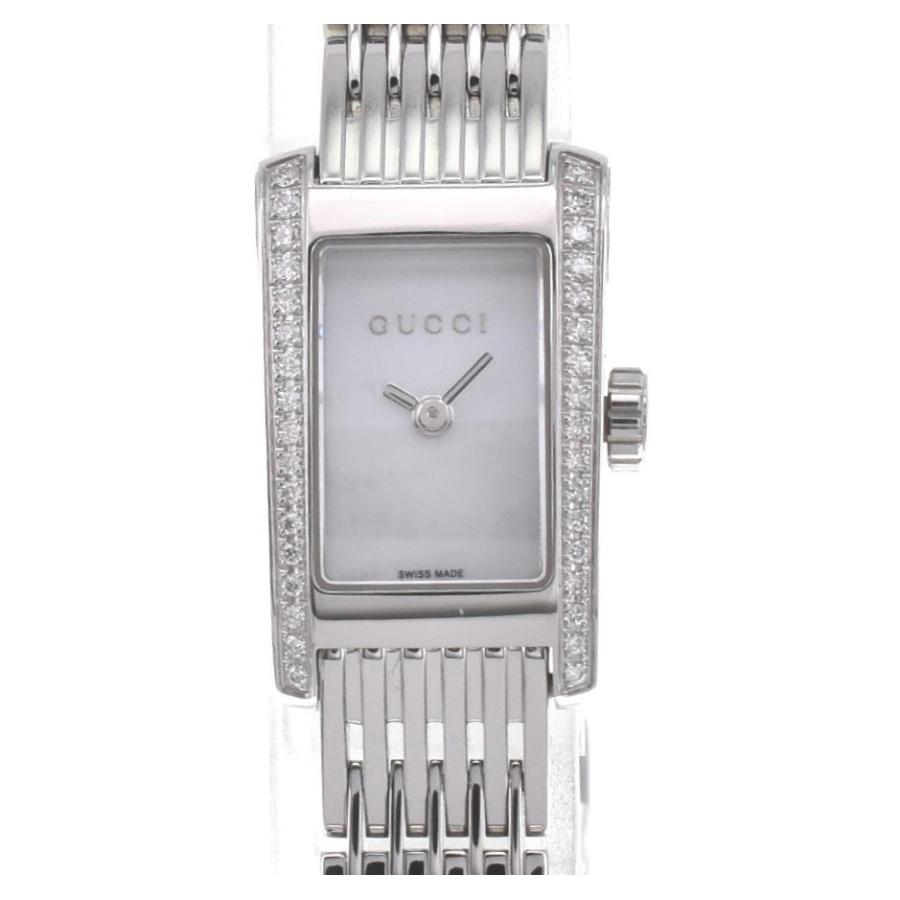 GUCCI ☆良品【GUCCI】グッチ Gメトロ YA086502/8600L
