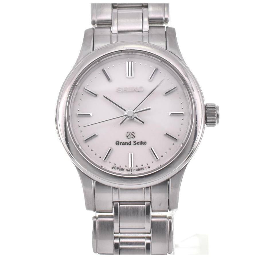SEIKO（セイコー） △ 【SEIKO】セイコー グランドセイコー STGF027