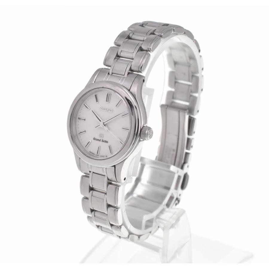 SEIKO（セイコー） △ 【SEIKO】セイコー グランドセイコー STGF027