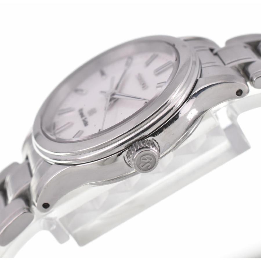 SEIKO（セイコー） △ 【SEIKO】セイコー グランドセイコー STGF027