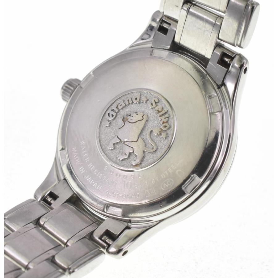 SEIKO セイコー  グランドセイコー クォーツ  STGF027 4J51-0AA0  レディース 腕時計 楽天市場】SEIKO セイコー グランドセイコー クォーツ STGF027 4J51