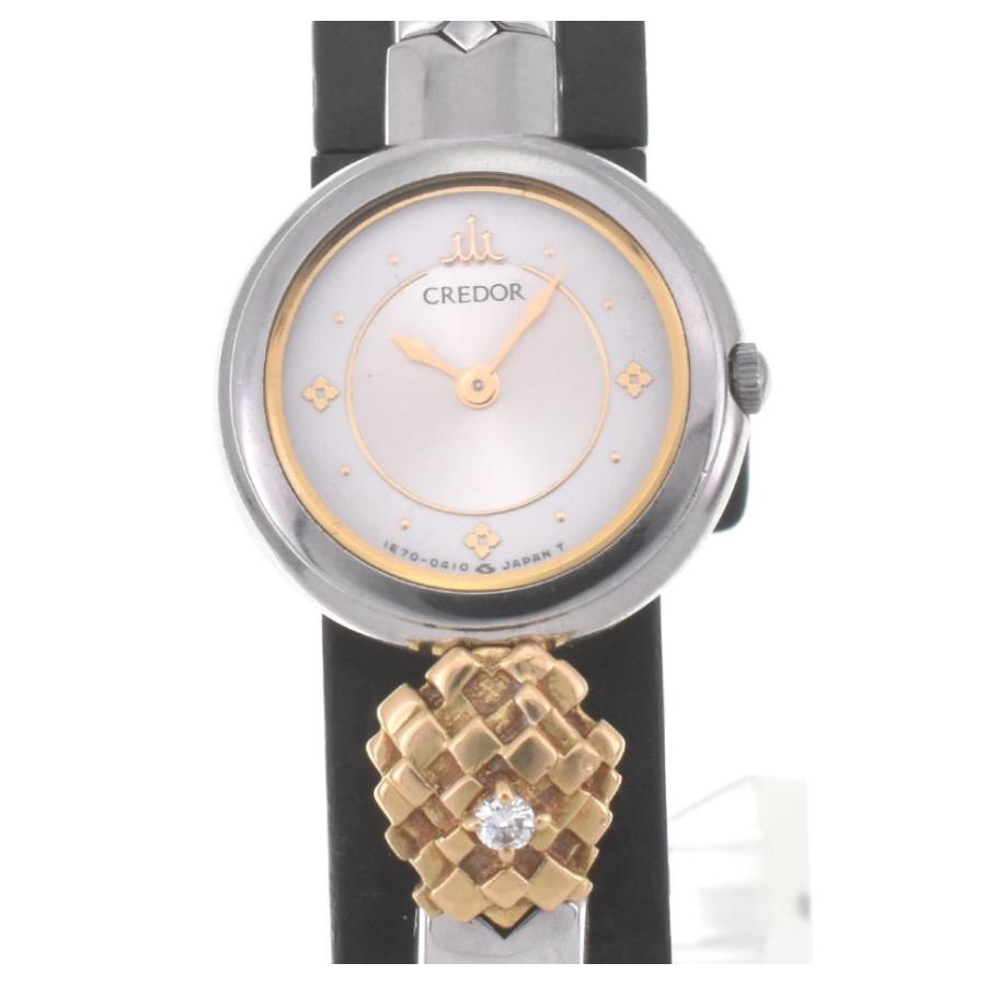SEIKO（セイコー） △ ☆良品【SEIKO】セイコー クレドール 1E70-0160