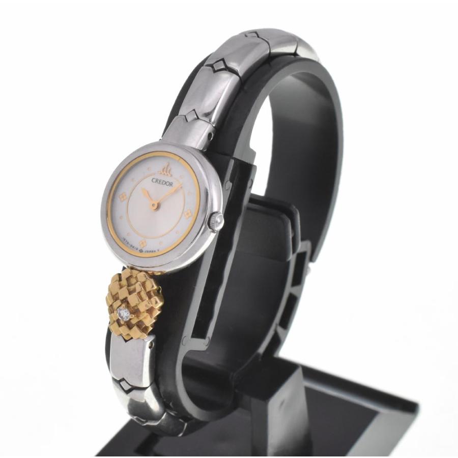 SEIKO（セイコー） △ ☆良品【SEIKO】セイコー クレドール 1E70-0160