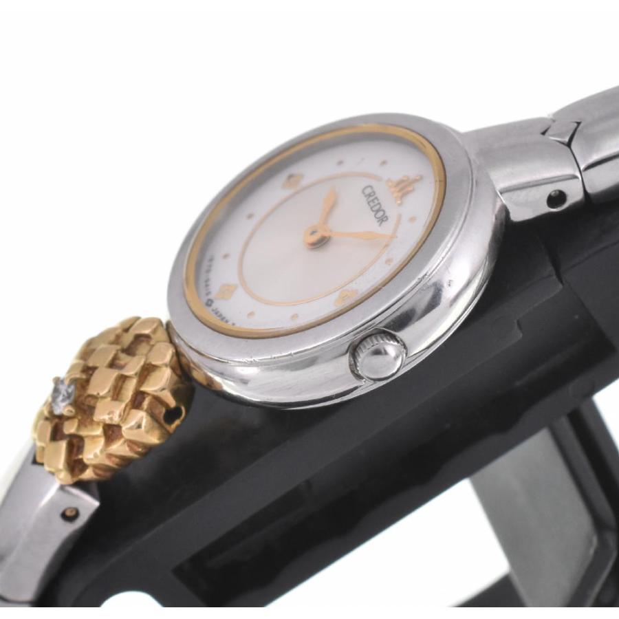 SEIKO（セイコー） △ ☆良品【SEIKO】セイコー クレドール 1E70-0160