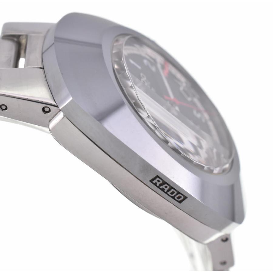 Rado メンズ R12637153 オリジナルコレクション 自動腕時計