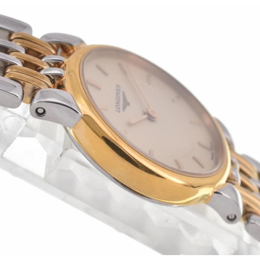 ロンジン　クラシック LONGINES（ロンジン） △ 【LONGINES】ロンジン グランドクラシック L5