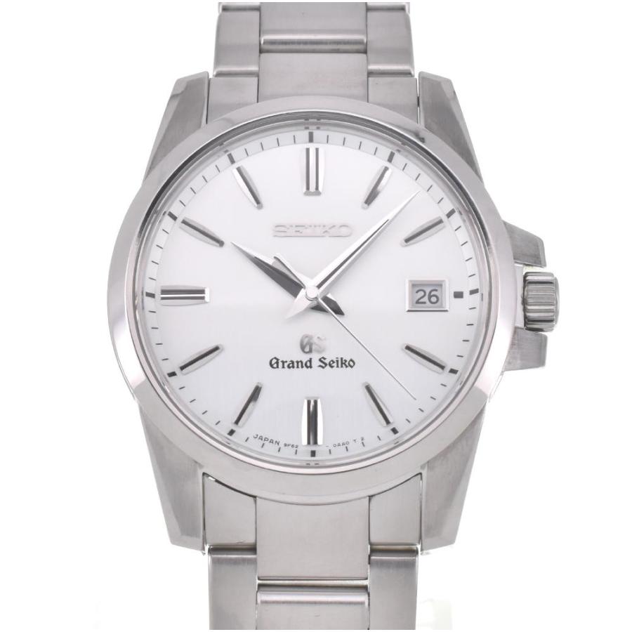 SEIKO（セイコー） △ ☆良品【SEIKO】セイコー グランドセイコー
