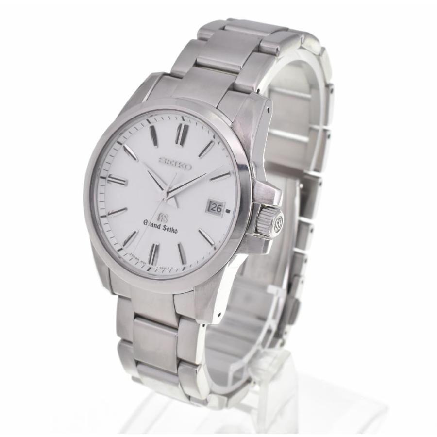 SEIKO（セイコー） △ ☆良品【SEIKO】セイコー グランドセイコー