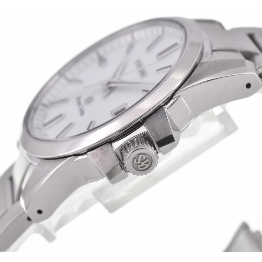 SEIKO（セイコー） △ ☆良品【SEIKO】セイコー グランドセイコー