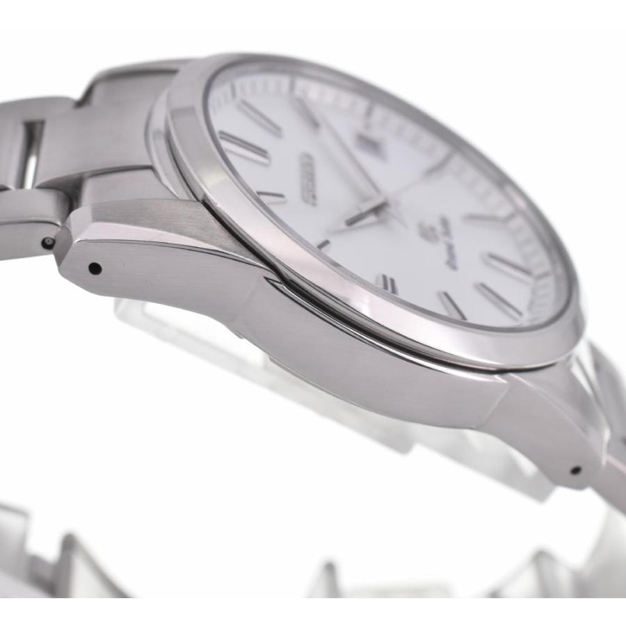 SEIKO（セイコー） △ ☆良品【SEIKO】セイコー グランドセイコー