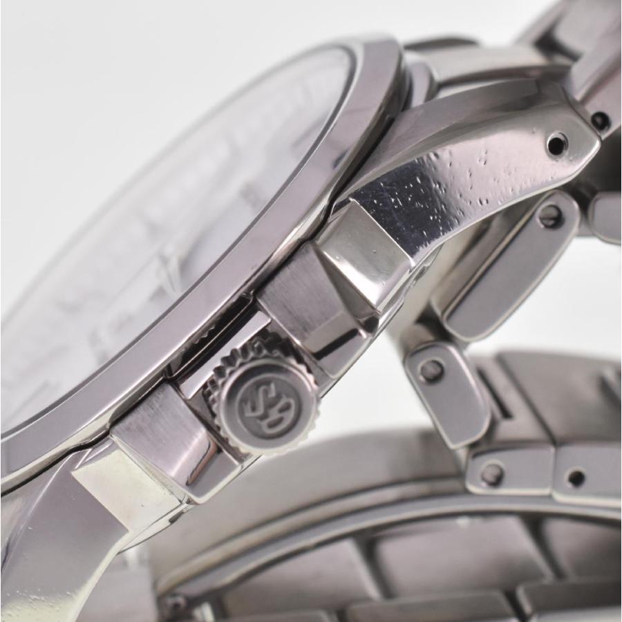 SEIKO（セイコー） △ ☆良品【SEIKO】セイコー グランドセイコー