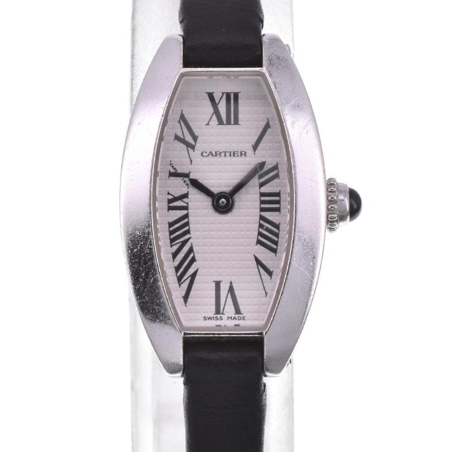 Cartier（カルティエ） 【CARTIER】カルティエ ミニ トノーラニエール