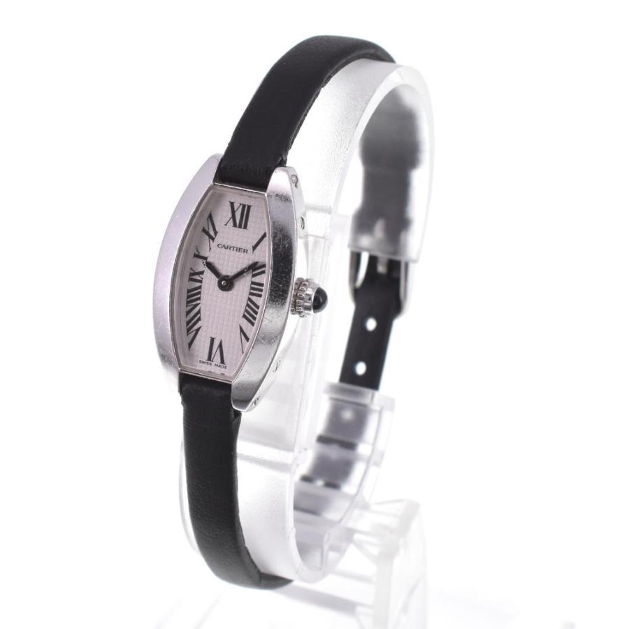 Cartier（カルティエ） 【CARTIER】カルティエ ミニ トノーラニエール