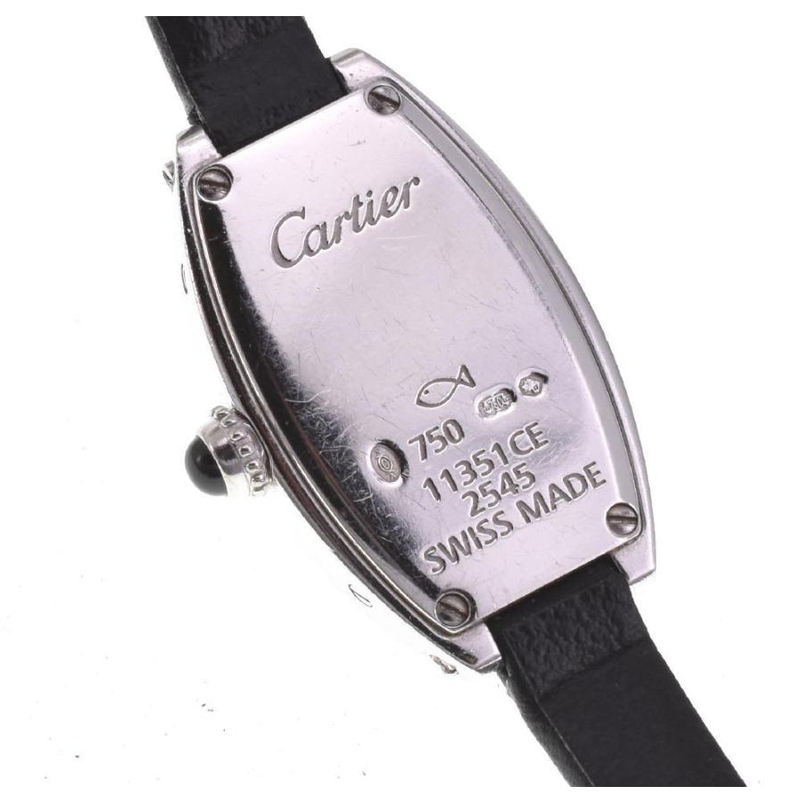 Cartier（カルティエ） 【CARTIER】カルティエ ミニ トノーラニエール