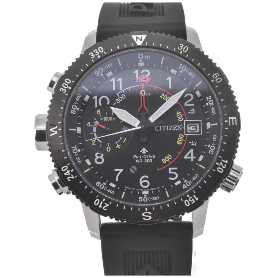 CITIZEN（シチズン） △ ☆良品【CITIZEN】シチズン プロマスター
