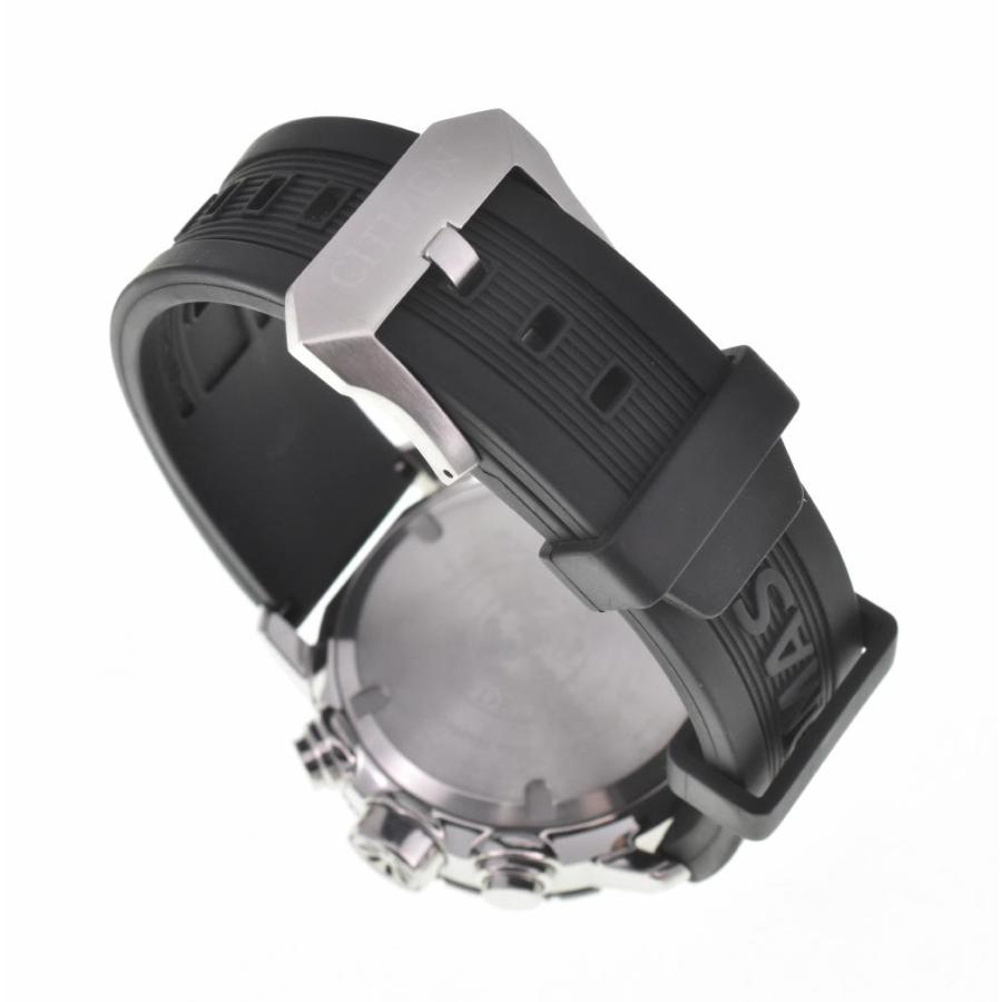 CITIZEN（シチズン） △ ☆良品【CITIZEN】シチズン プロマスター