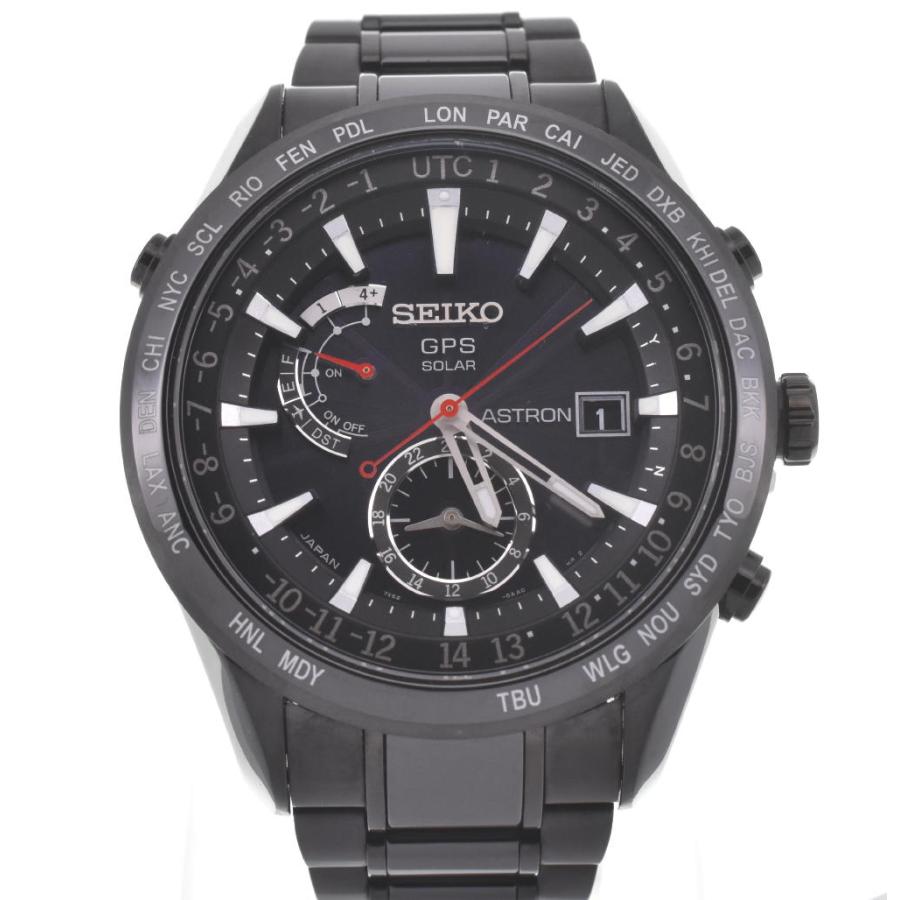 SEIKO（セイコー） △ ☆美品【SEIKO】セイコー アストロン 7X52