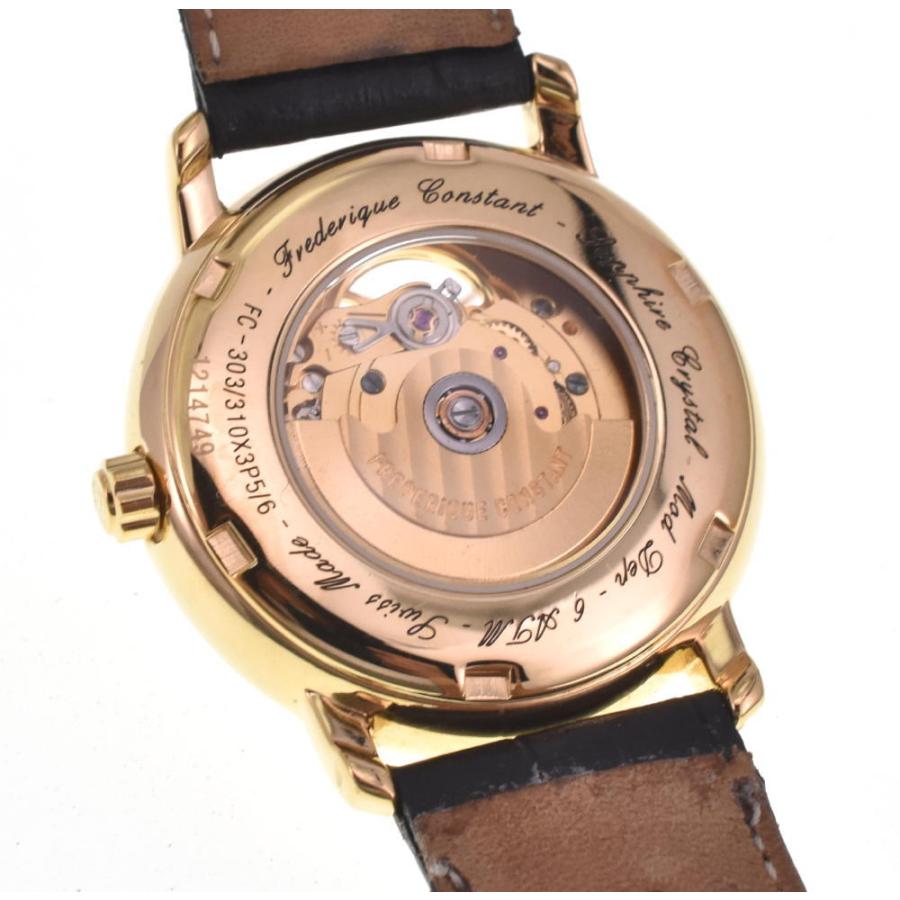 FREDERIQUE CONSTANT ☆良品【FREDERIQUE CONSTANT】フレデリック 