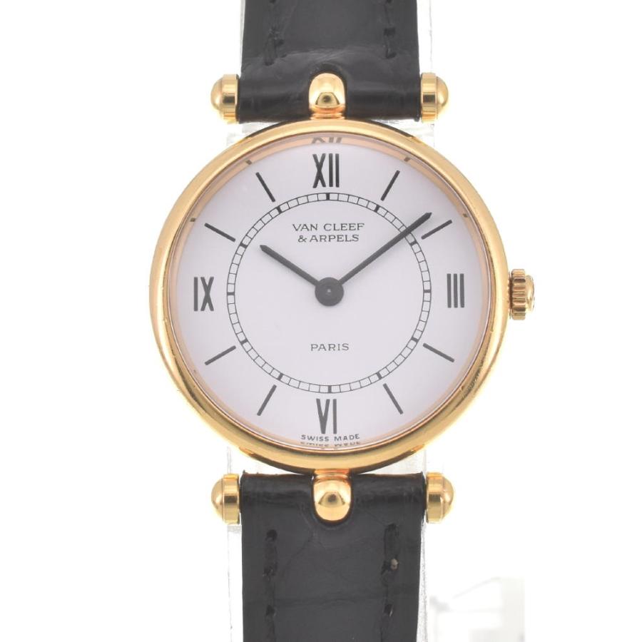 Van Cleef ＆ Arpels □ 【Van & Arpels】ヴァンクリーフ＆アーペル  
