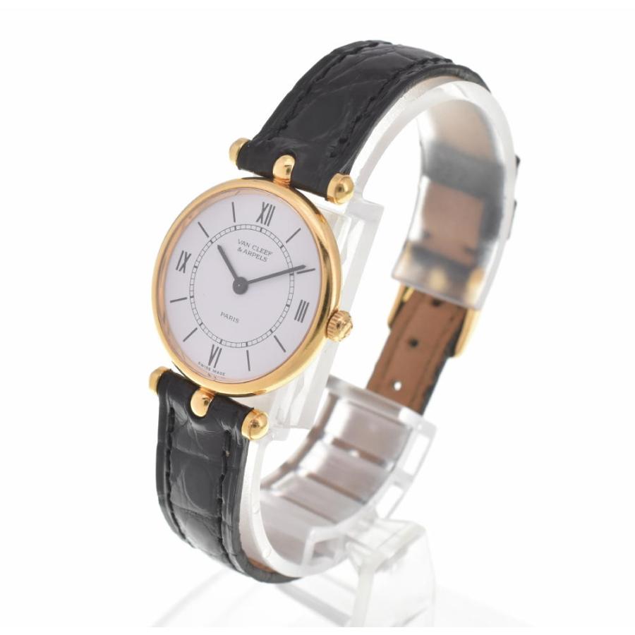 Van Cleef ＆ Arpels（ヴァンクリーフ ＆ アーペル） □ 【Van Cleef