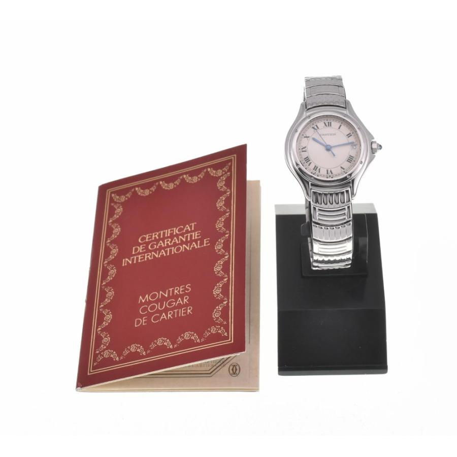 Cartier（カルティエ） △ ☆良品【CARTIER】カルティエ パンテール