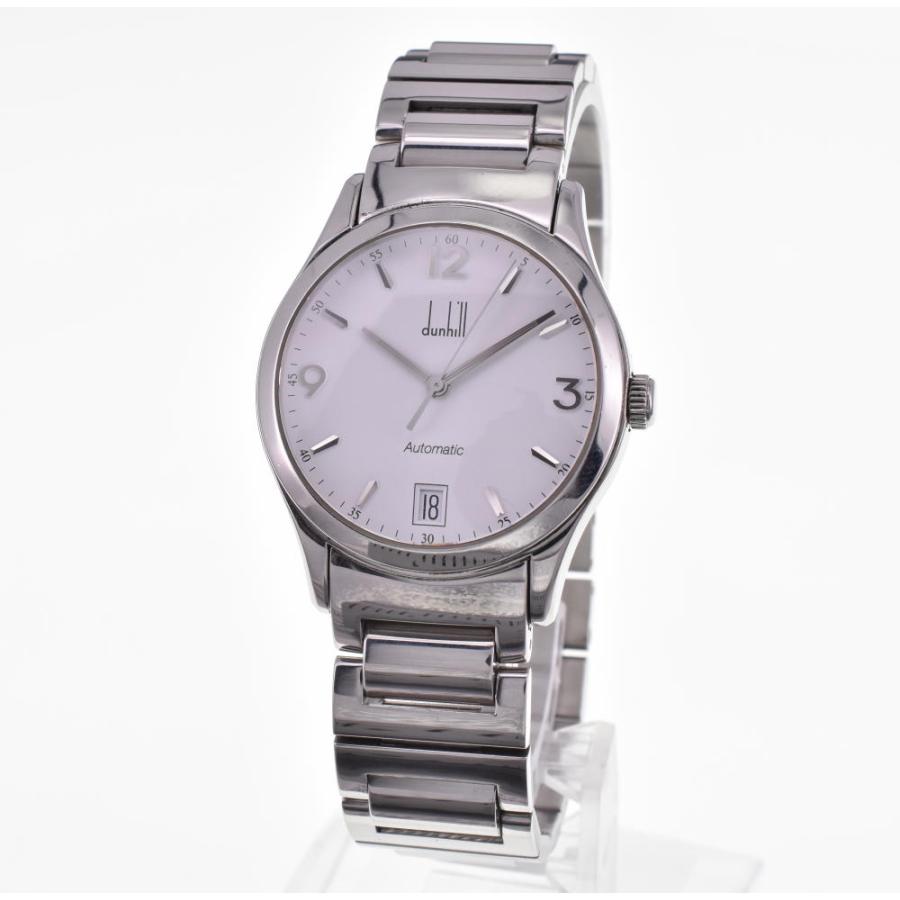 dunhill（ダンヒル） △ ☆良品【Dunhill】ダンヒル シティスケープ