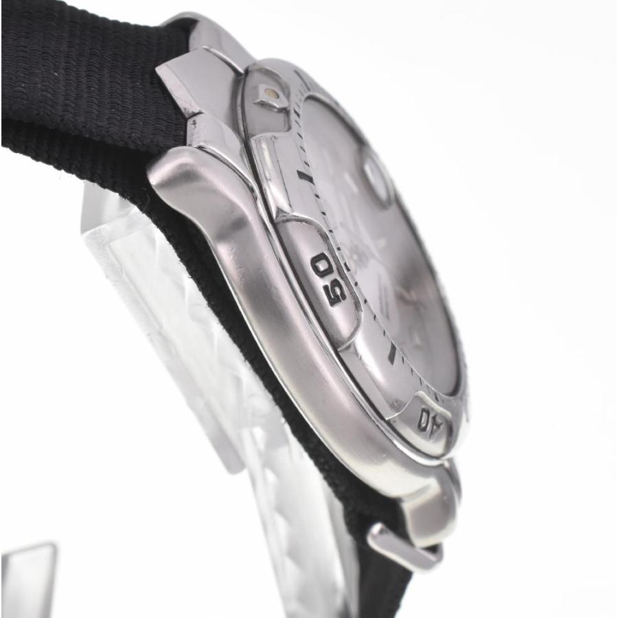 TAG HEUER（タグ・ホイヤー） △ 【TAG HEUER】タグホイヤー 6000