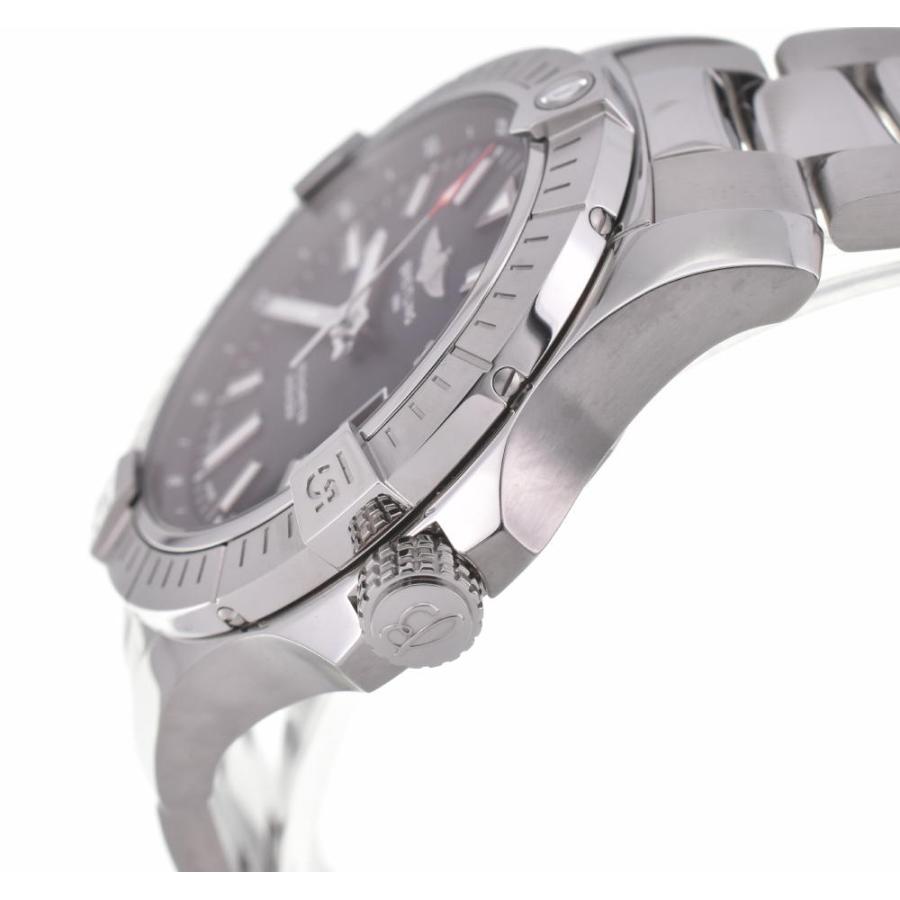 △ ☆美品【BREITLING】ブライトリング アベンジャー A17318 オートマチック 43 自動巻き メンズ M#113236 | ブライトリング | 02