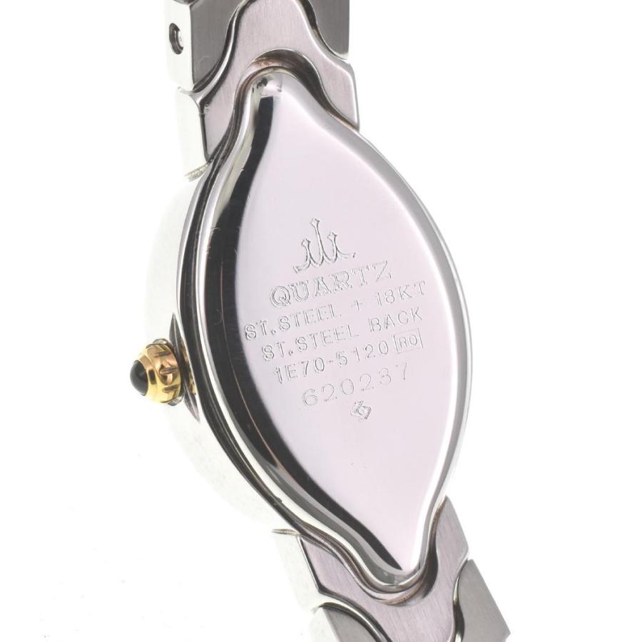 SEIKO（セイコー） ☆美品【SEIKO】セイコー クレドール 1E70-5120 2P
