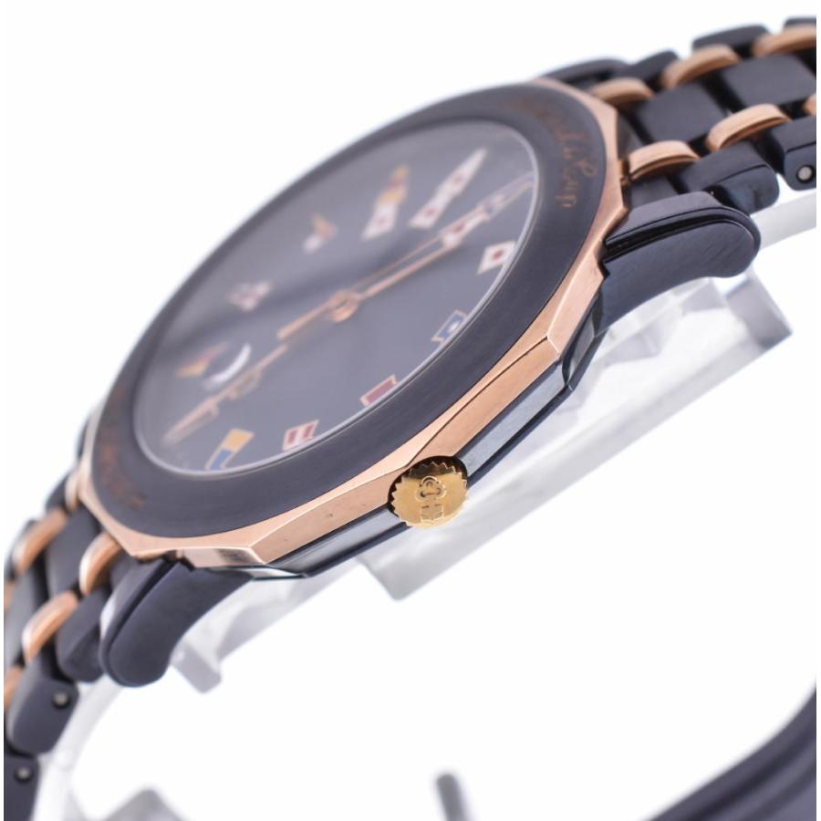 CORUM（コルム） ☆美品【CORUM】コルム アドミラルズカップ 99.430.34