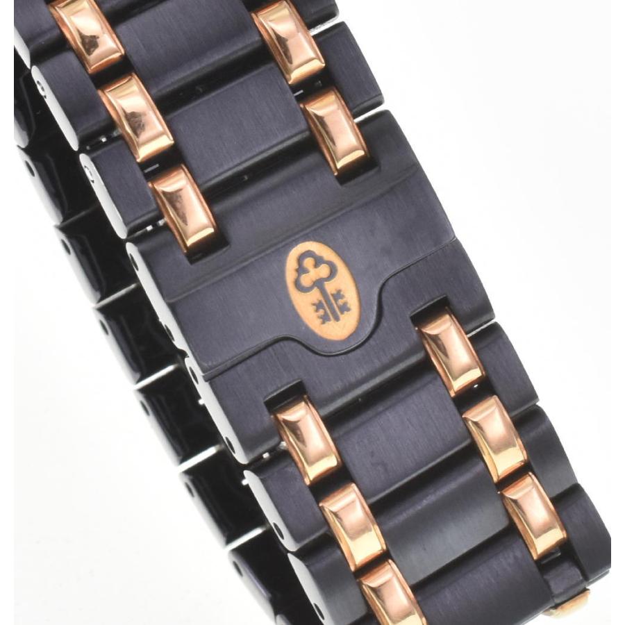 CORUM（コルム） ☆美品【CORUM】コルム アドミラルズカップ 99.430.34