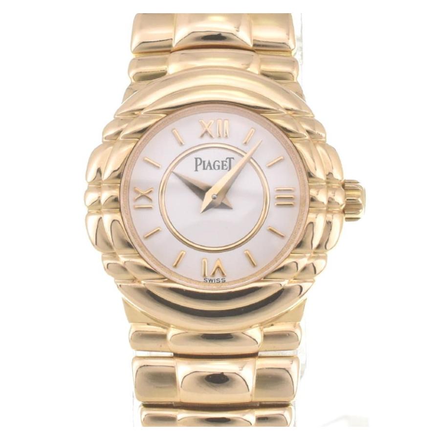 ピアジェ 80503NG222/G0A19279 YG クォーツ PIAGET - ピアジェ 80503NG222/G0A19279 YG クォーツの通販 by KOMEHYO