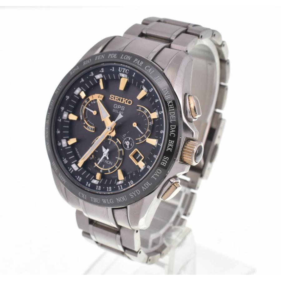 △ 【SEIKO】セイコー 🎊 アストロン SBXB073/8X53-0AB0-2