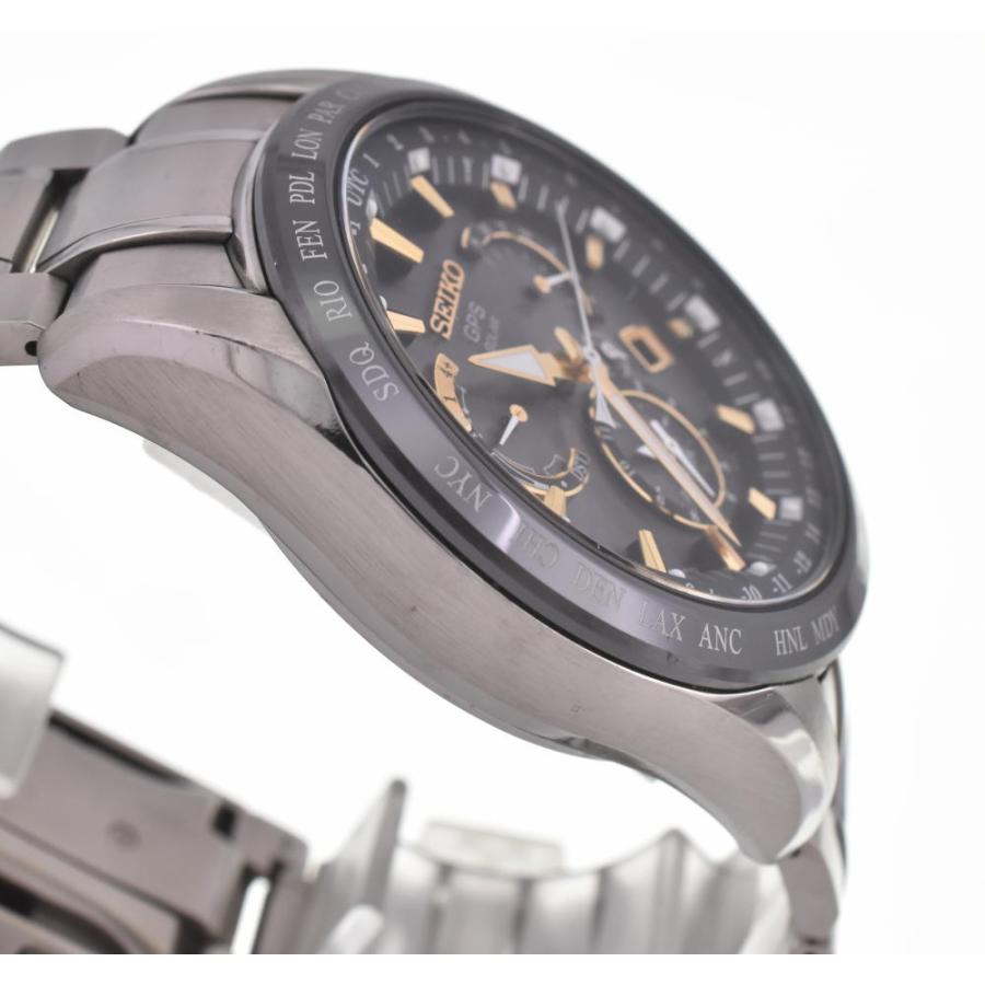 △ 【SEIKO】セイコー 🎊 アストロン SBXB073/8X53-0AB0-2